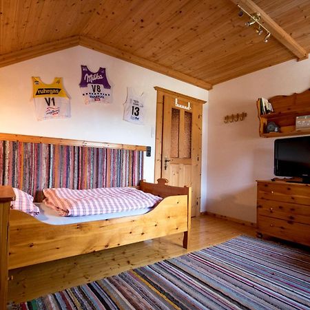 Haus Sonnseitn Murau Fuer 6 Bis 8 Personen Egidi Exteriér fotografie