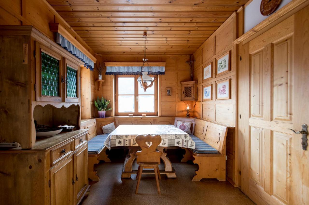 Haus Sonnseitn Murau Fuer 6 Bis 8 Personen Egidi Exteriér fotografie