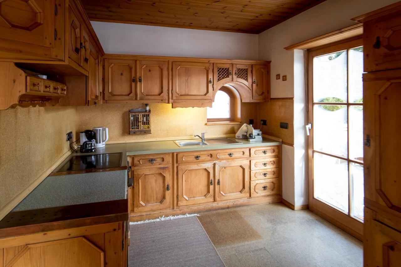 Haus Sonnseitn Murau Fuer 6 Bis 8 Personen Egidi Exteriér fotografie