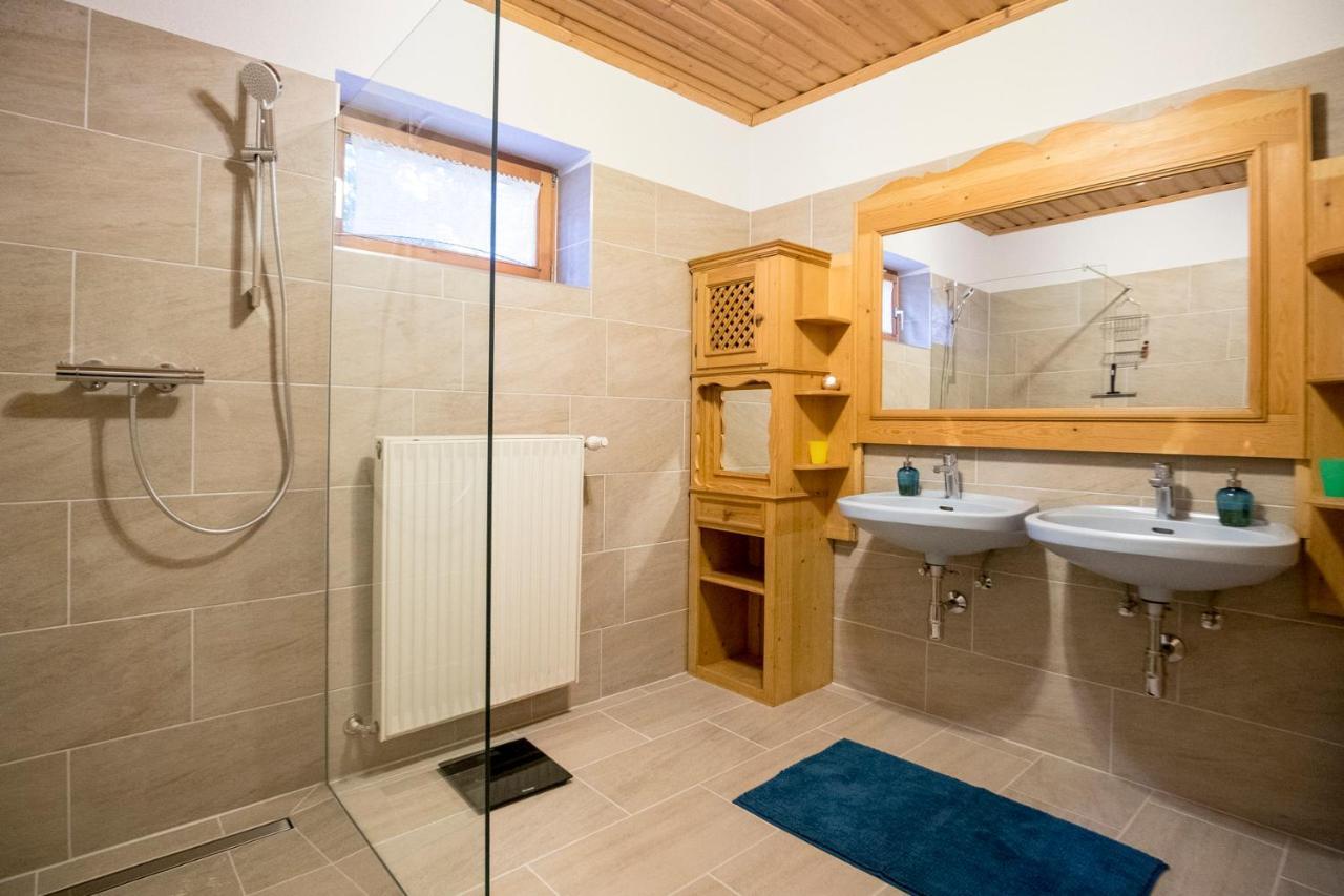 Haus Sonnseitn Murau Fuer 6 Bis 8 Personen Egidi Exteriér fotografie